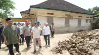 Satgas PRR Catat Lebih dari 500 Titik Lumpur Dibersihkan, Aktivitas Warga Berlangsung Normal