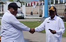 Pemprov Sediakan Ambulans Papua Pegunungan, Optimalkan Layanan Kesehatan Antar-Kabupaten