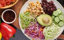 Ini Pola Makan yang Wajib Anda Ikuti agar Tetap Bugar di Usia 30-an!