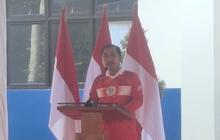 Wawalkot Depok Apresiasi Kreativitas Pelajar Depok dalam Perencanaan Bisnis di Depok Expo 2025