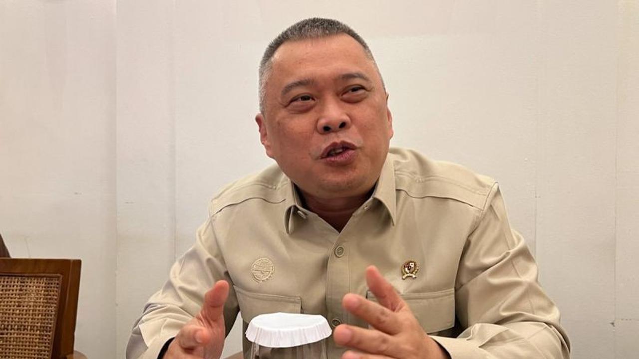 Menhub Tegaskan Syarat Mutlak Bandara Husein Layani Pesawat Jet: Penuhi Aspek Keselamatan