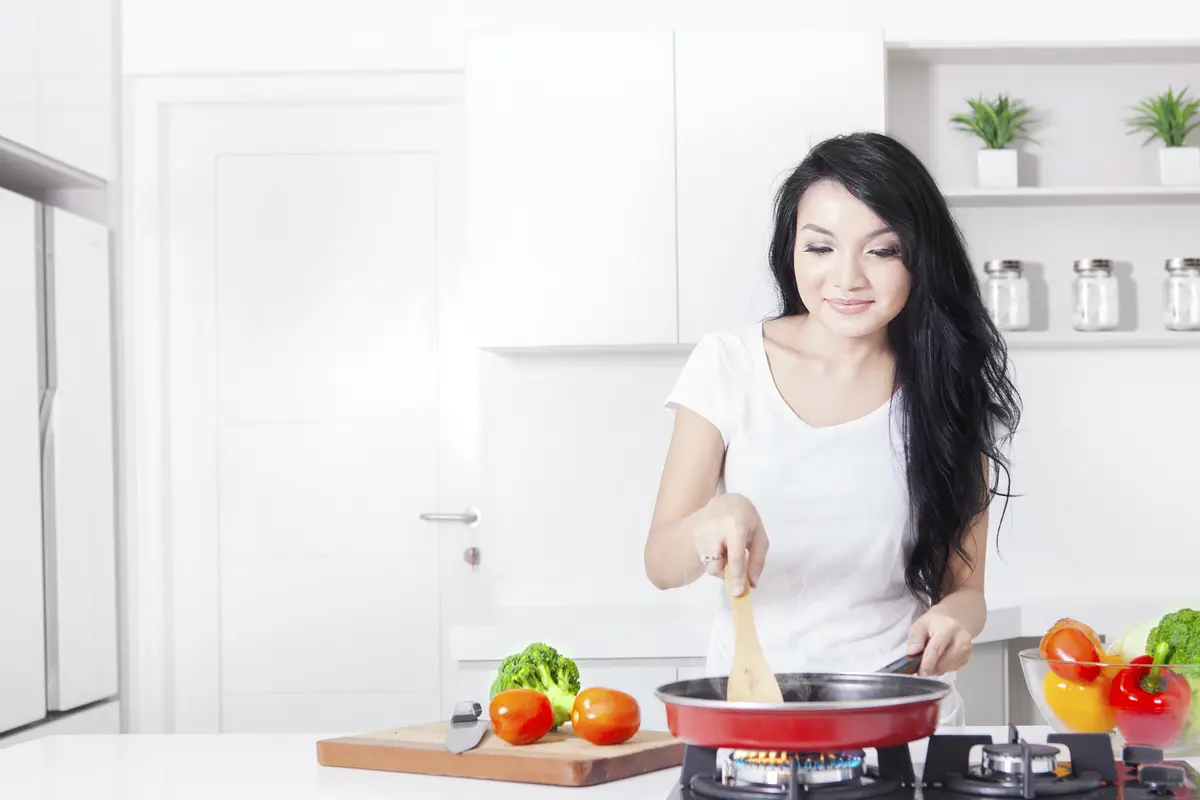 Memasak