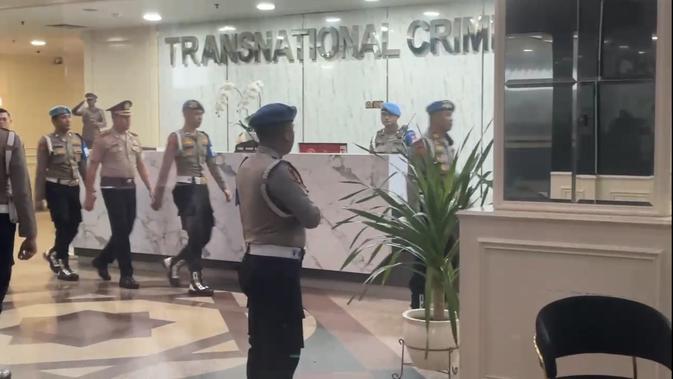 Penjelasan Eks Kapolres Bima Kota soal Minta Uang dan Tuduhan Kerja Sama dengan Bandar Narkoba