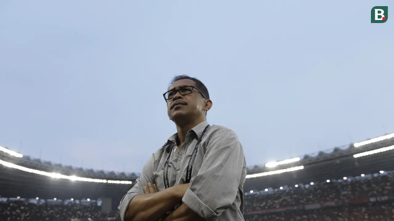 Persija Jakarta Vs Persela Lamongan