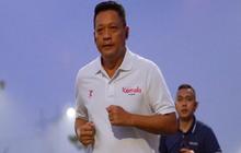 Irjen Krishna Murti Bikin Penasaran soal Rahasia Sehat & Awet Muda, Tulis Komentar Begini