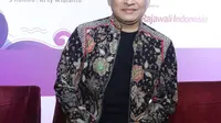 Bakal Sepanggung dengan David Foster di Batik Music Festival, Yovie Widianto: Ini Bukan Hebat-hebatan