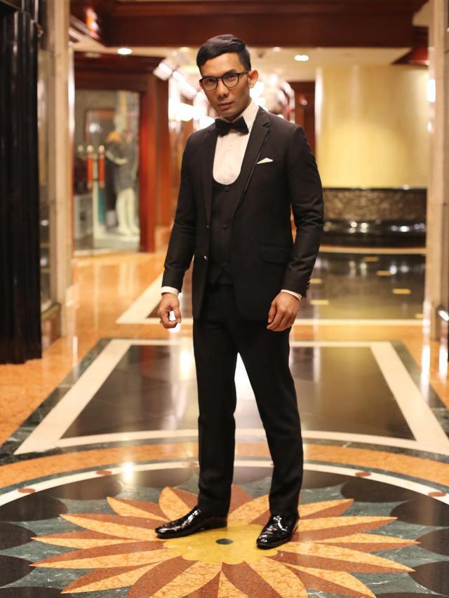 [Bintang] Indra Herlambang