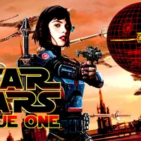 Star Wars Rogue One. Foto: via swtorstrategies.com