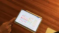 Huawei MatePad Mini Usung Konsep Work-Life Balance Berkat Deretan Fitur Ini