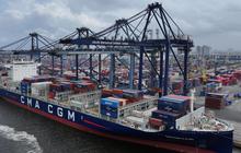 Memiliki Alat Baru, JICT Persingkat Waktu Singgah Kapal di Pelabuhan