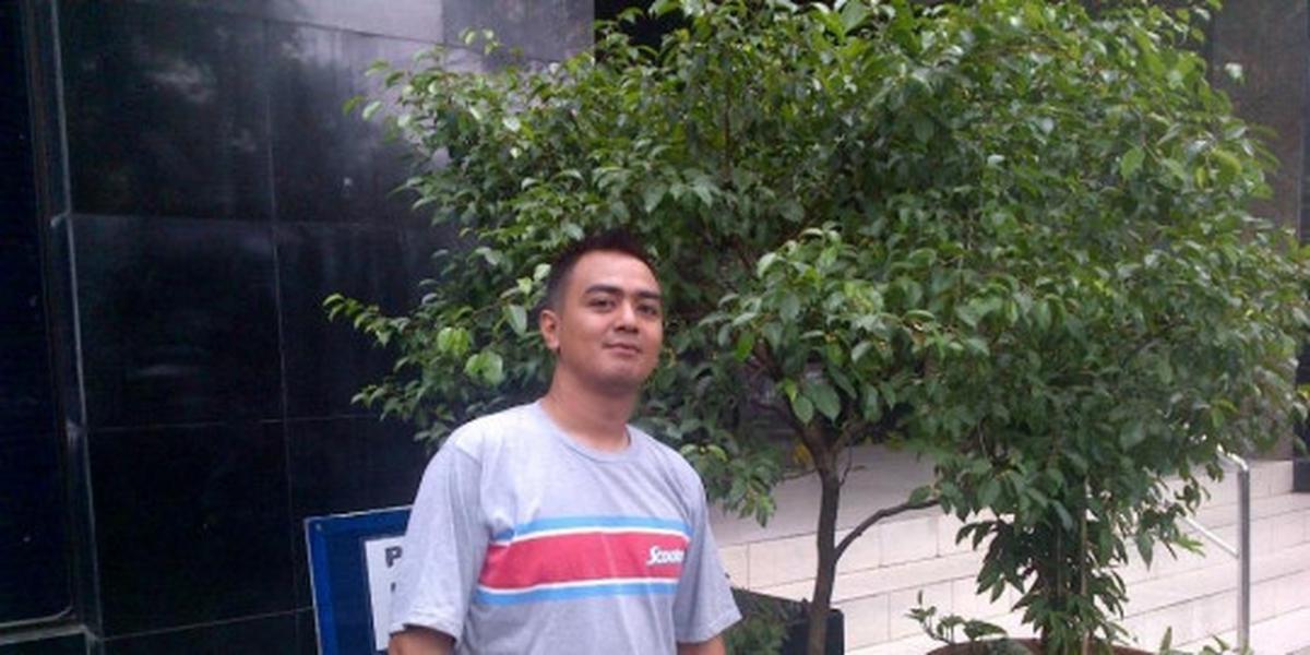 Sepak bola jangan dikotak-kotakkan