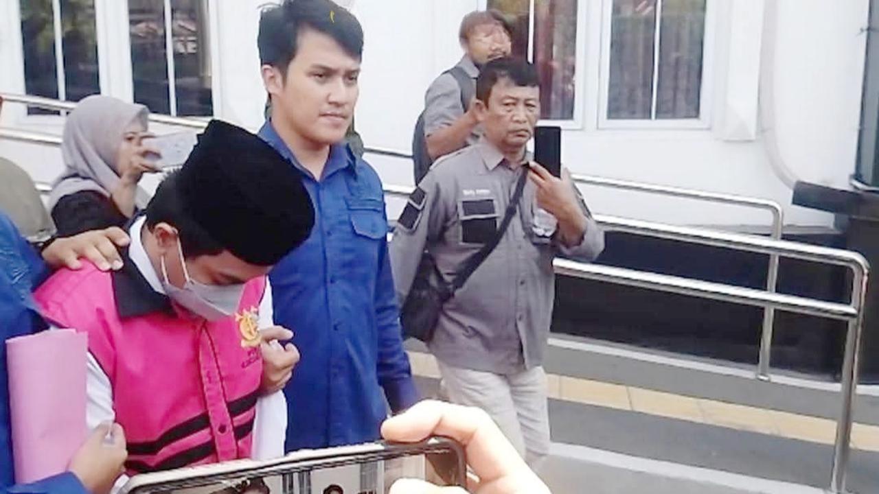Wakil Bendahara KONI Kendal Pakai Uang Saku Atlet untuk Trading Saham