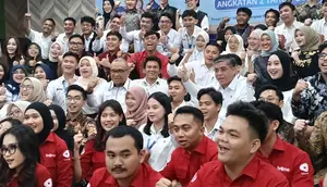 MagangHub 2026 Serap 150 Ribu Peserta, Lulusan Bisa Langsung Kerja