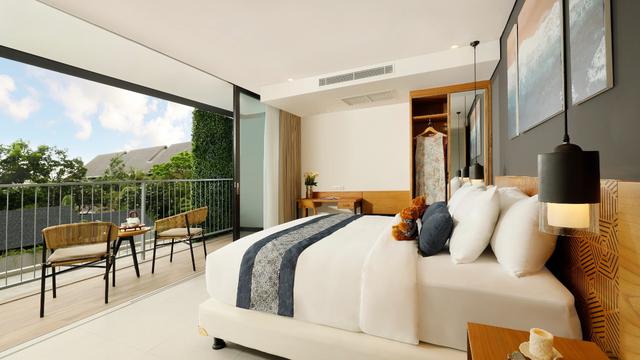 Citadines Berawa Beach Bali.