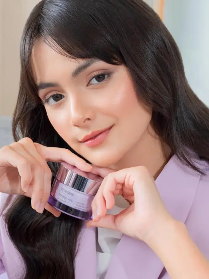 Microcapsule Retinol WARDAH