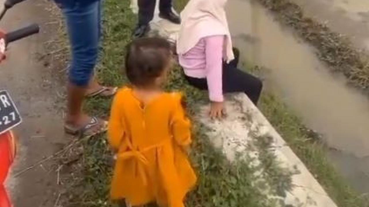 Viral Istri Merengek karena Motor Baru Bukan Atas Nama Dirinya, Endingnya Membingungkan