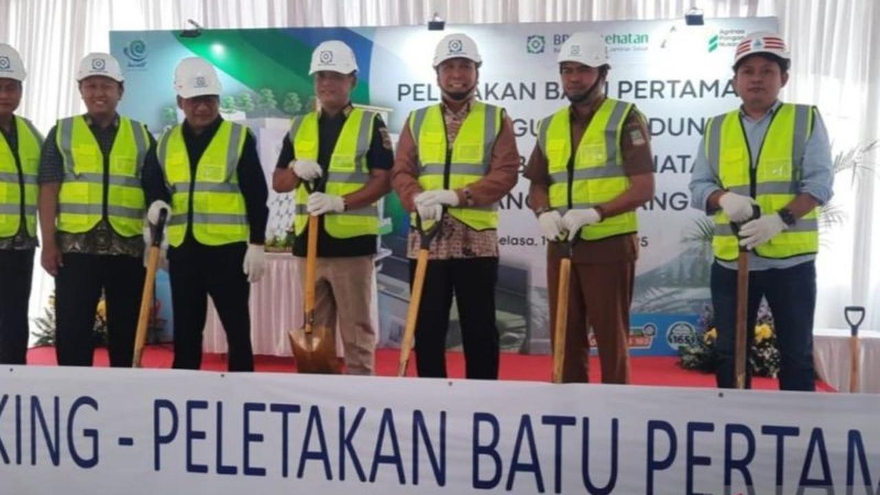 Pemkab Bekasi Desak Pemprov Jabar Segera Bayar Tunggakan BPJS Kesehatan Jabar Rp84 Miliar