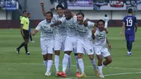 Persib Bandung. (Bola.com/Dok.Persib Bandung).
