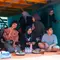 Andien Resmikan Titik Kelima Sekolah Anak Percaya di Kampung Apung