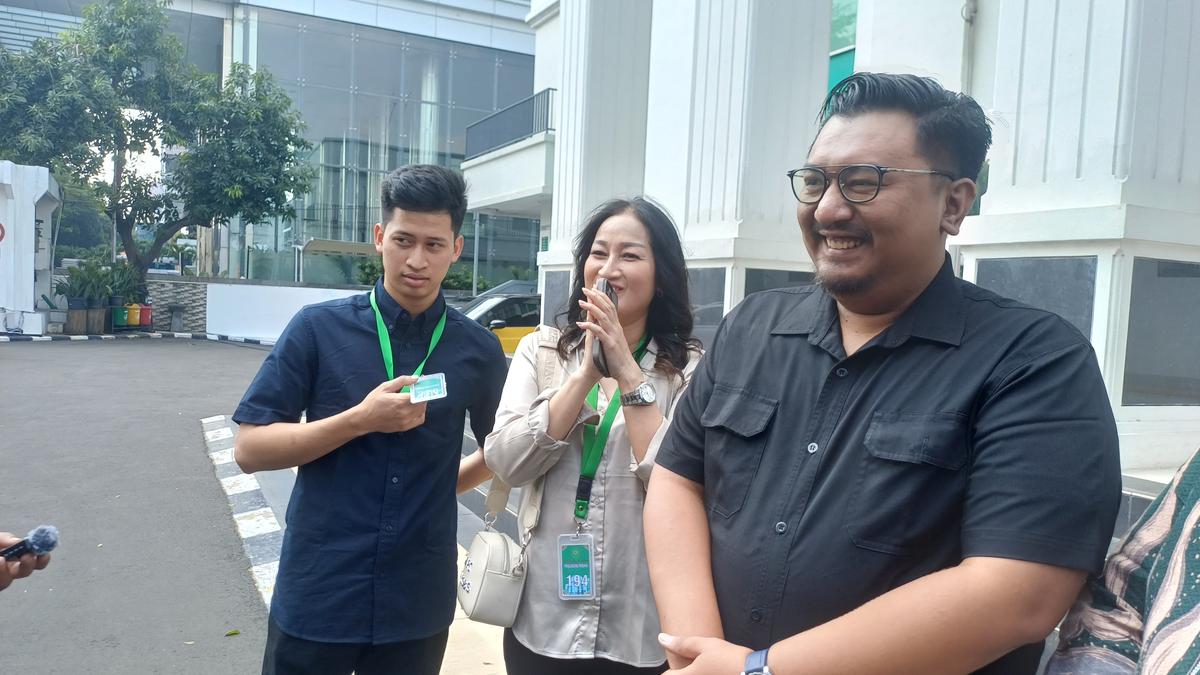 Sidang Kecelakaan Adik Keisya Levronka Digelar, Masuk Tahap Mediasi