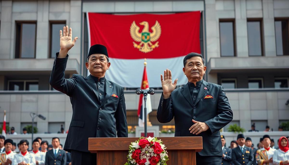 350 Kata Bijak Ucapan Selamat Pelantikan yang Inspiratif