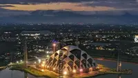 Jadwal Imsakiyah Bandung Selasa 10 Maret 2026 Lengkap dengan Rekomendasi Tempat Sahur 24 Jam