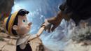 Pinocchio. (Foto: Disney Plus Hotstar)