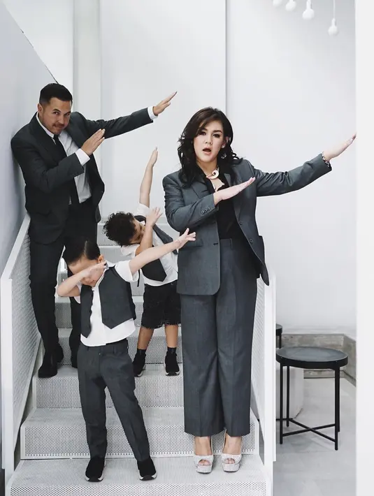 Sissy Priscillia (Instagram/sysiio)