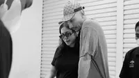 Ayah Jessica Iskandar, yakni Hardy Iskandar meninggal dunia pada 28 Desember 2024. Jenazah almarhum akan dikremasi pada 1 Januari 2025. (Foto: Dok. Instagram @inijedar)