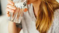Dokter Ahli: Menjaga Ginjal Sehat Bukan dengan Minum Banyak tapi Cukup