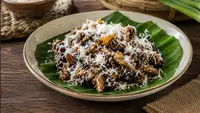 Resep Gatot Singkong Khas Jawa yang Legit, Kenyal, dan Mengenyangkan
