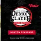 Nonton Demon Slayer (Dok.Vidio)