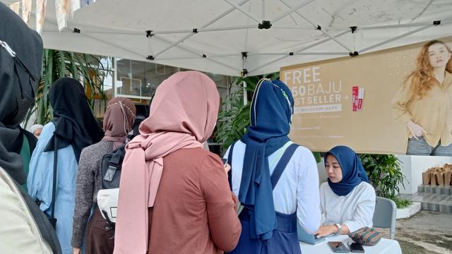 Anniversary ke-11 House of Shopaholic