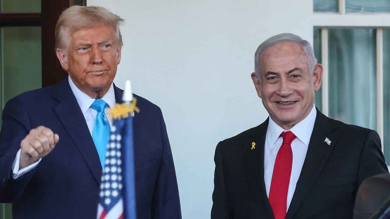 Berpihak ke Israel, AS Cabut Ratusan Visa Mahasiswa Aktivis Pro-Palestina