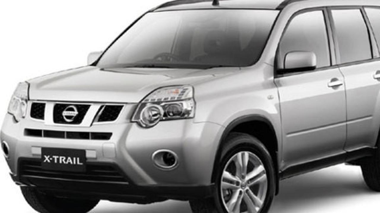 Nissan Xtrail