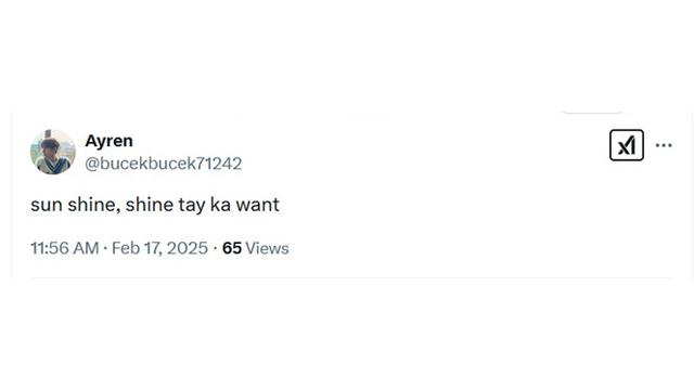 6 Pelesetan Kalimat Bahasa Inggris Ini Kocak, Lanjutannya Tak Terduga