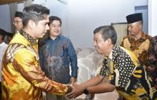 Plt Bupati Hendri Praja Dorong Profesionalisme ASN Rejang Lebong untuk Pelayanan Publik Optimal