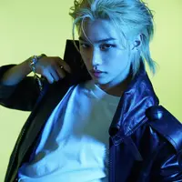 Felix Lee didapuk sebagai Brand Ambassador Louis Vuitton