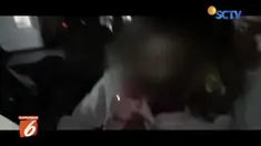 Polda Jawa Timur tangkap WN yang diduga berperan sebagai perantara dengan artis VA dan tiga mucikari.