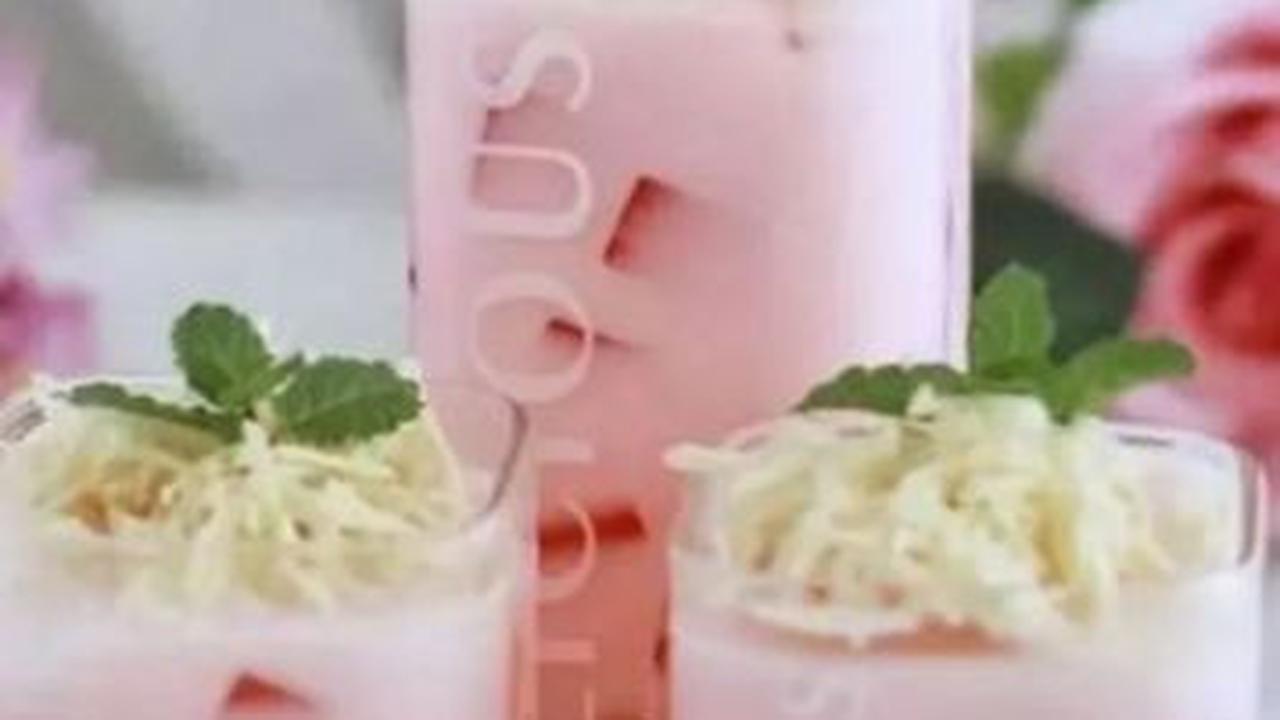 11 Resep Minuman Es Segar untuk Buka Puasa, Mudah Dibuat & Bikin Nagih
