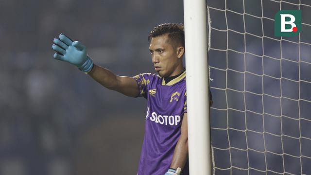 Shopee Liga 1 : Tira Persikabo Vs Arema FC