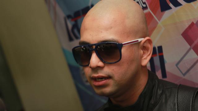 Cerita Artis Ganteng Yang Botaki Kepalanya Showbiz Liputan6 Com