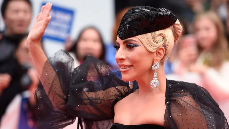 Toronto International Film Festival-Lady Gaga