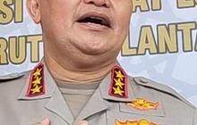 Kawal Demo Rekapitulasi Depan KPU, Komjen Fadil: Sampai Saat Ini Situasi Kondusif