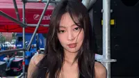 Jennie BLACKPINK Cerita Burnout Parah di Masa Debut: Aku Tidak Kenali Diriku Sendiri