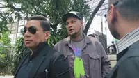 Virgoun Penuhi Panggilan Komnas Anak Buntut Laporan Inara Rusli, Hasilkan 2 Agenda Penting