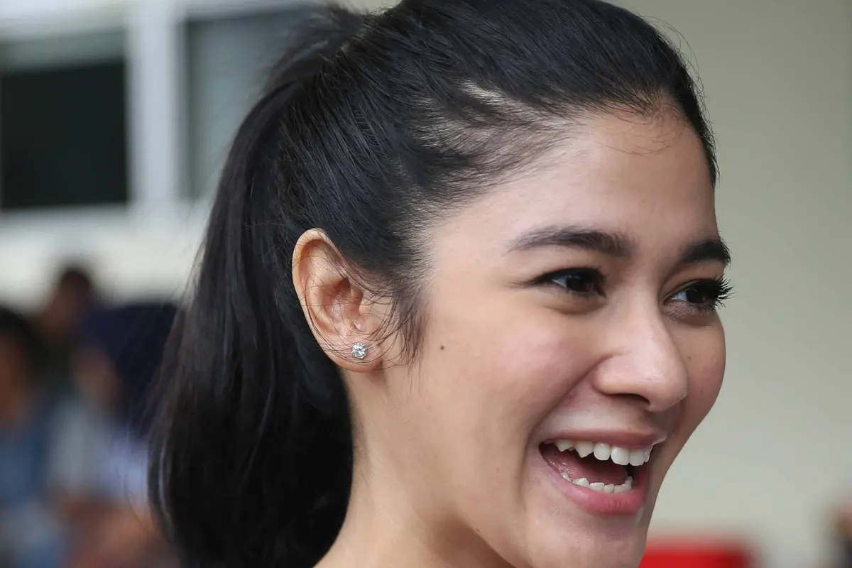 [Bintang] Naysila Mirdad
