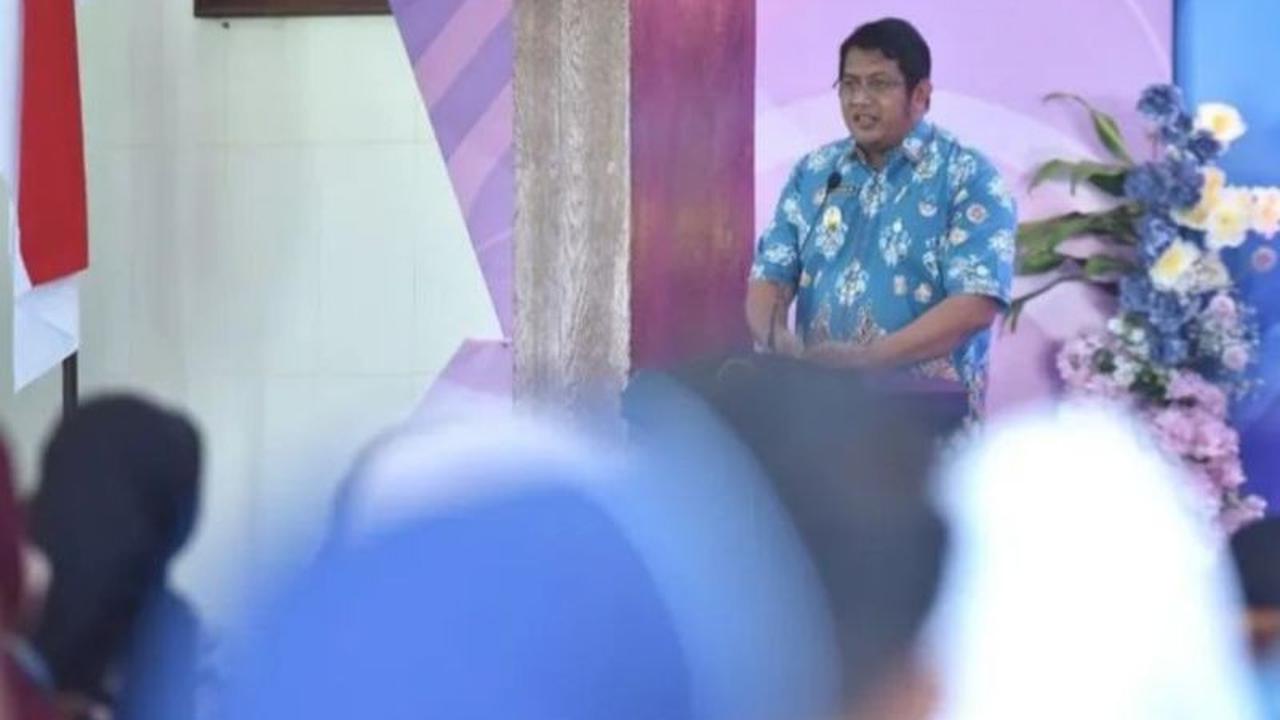 Seminar 'Rise and Speak' Dorong Perempuan dan Anak Pacitan Berani Bersuara Lawan Kekerasan