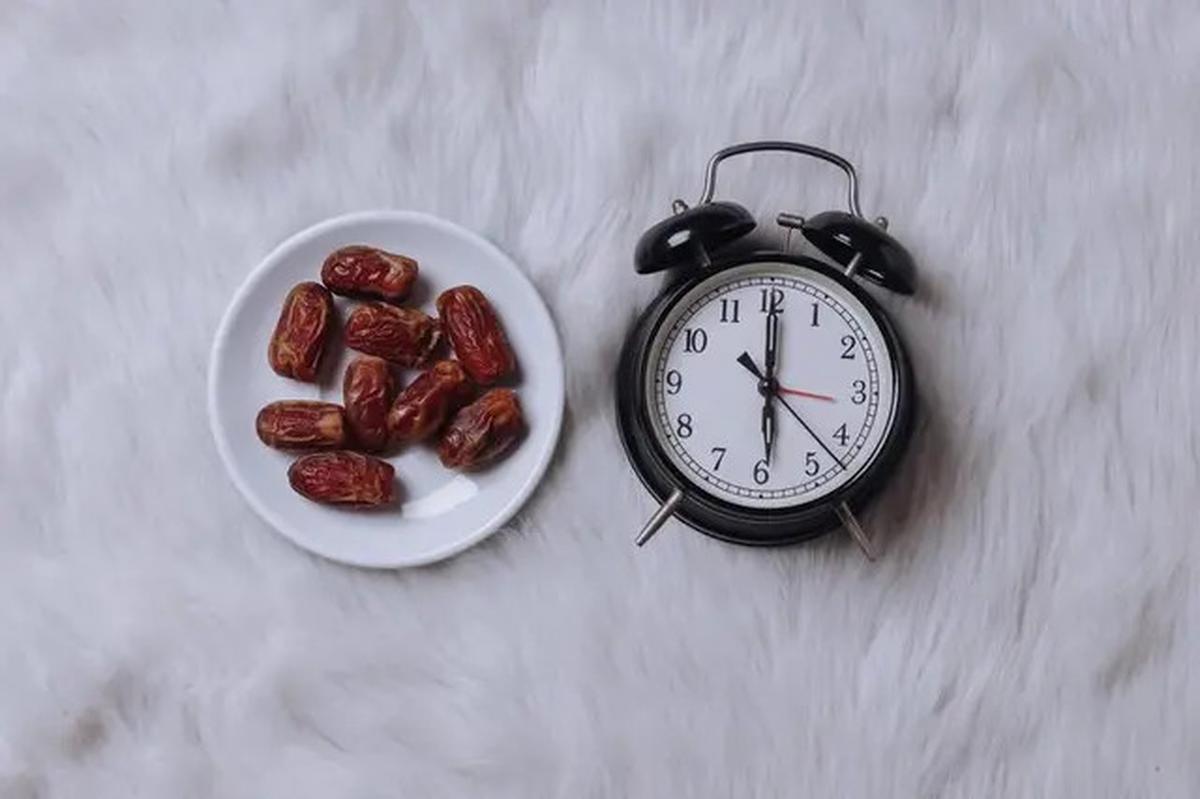 Tips Sehat Mengonsumsi Kurma bagi Penderita Diabetes, Yuk Simak