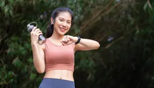 Nyaman Bergerak saat Yoga hingga Lari, Ini Cara Memilih Sport Bra Wanita Terbaik dan Rekomendasi Produknya